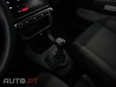 Citroen C3 1.5 BlueHDi Feel Pack