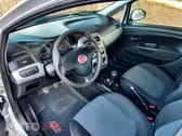 Fiat Grande Punto 1.3 M-Jet Free J15