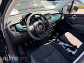 Fiat 500X 1.4 MA Lounge S&S