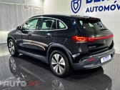 Mercedes-Benz EQA 300 4Matic Progressive