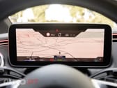 Mercedes-Benz EQE 300 Electric Art