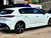 Peugeot 308 1.5 BlueHDi GT Pack EAT8
