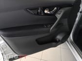 Nissan Qashqai 1.5 dCi Tekna+