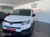 Toyota Proace City 1.5D L1 Comfort PTB