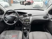 Ford Focus SW 1.8 TDCi Trend