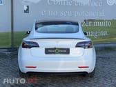 Tesla Model 3 Performance Dual Motor AWD