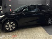 Tesla Model Y RWD