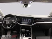Volkswagen Touareg 4M 3.0 TSI I.V.A DEDUTIVEL 