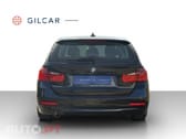 BMW 318 d Touring Auto