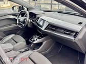 Audi Q4 E-Tron 40 82kwh S-Line