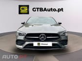 Mercedes-Benz CLA 250 e Shooting Brake AMG I.V.A DEDUTIVEL 