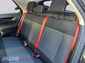 Citroen C4 Cactus 1.2 e-THP Rip Curl
