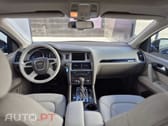 Audi Q7 4.2 V8 TDi quattro S-line Tiptronic