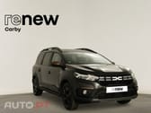 Dacia Jogger Jogger 1.0 ECO-G Extreme+ Up&Go 7L Bi-Fuel