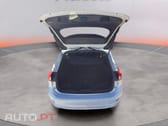 Ford Focus SW 1.0 EcoBoost ST-Line
