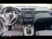 Nissan Qashqai Connecta