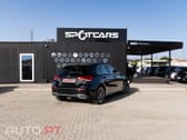 Mercedes-Benz A 250 e AMG Line