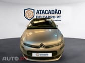 Citroen C4 SpaceTourer 1.6 Blue-HDi Selection