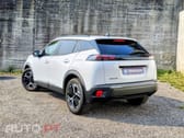 Peugeot 2008 TURBO 100 Allure