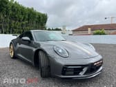 Porsche 911 Carrera 2 S PDK