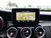 Mercedes-Benz C 300 BlueTEC Hybrid AMG Line