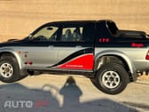 Mitsubishi L200 2.5 TD CD