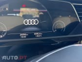 Audi E-Tron 55 quattro