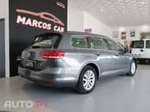 Volkswagen Passat Variant 2.0 TDi Confortline DSG