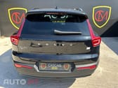 Volvo XC40 1.5 T4 PHEV Plus Dark