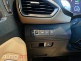 Hyundai Santa Fe Vanguard Luxury