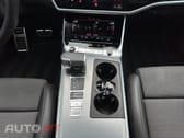 Audi A6 Avant 55 TFSIe quattro Sport tronic