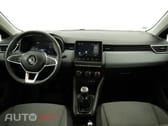 Renault Clio Clio 1.0 TCe Evolution Bi-Fuel
