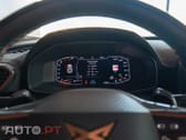 Cupra Formentor 1.5 TSI Plus DSG