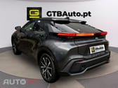 Toyota C-HR 1.8 Hybrid Teamplayer I.V.A DEDUTIVEL