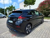 Nissan Leaf N-Connecta