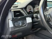 BMW M4 Auto