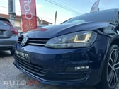 Volkswagen Golf 1.6 Blue TDi CUP