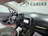 Renault Captur 0.9 TCE Exclusive