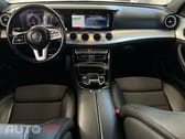 Mercedes-Benz E 220 d Avantgarde+