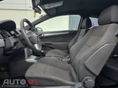 Opel Astra Coupe 1,3 CDTI Coupé GTC SPORT M6
