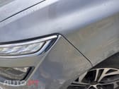 Citroen C4 SpaceTourer Origins