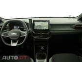 Dacia Bigster Bigster 1.2 Mild Hybrid-G Extreme