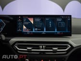 BMW 320 d Auto MHEV