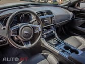 Jaguar XE 2.0 D R-Sport AWD Aut.