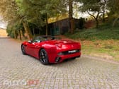 Ferrari California Cabrio