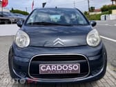 Citroen C1 1.0 Attraction