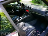 Audi TT 2.0 TFSi S-line S tronic