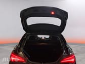 Mercedes-Benz CLA 200 D Shooting Brake AMG Line Aut.