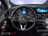 Mercedes-Benz C 220 d Avantgarde