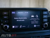 Hyundai Bayon 1.0 T-GDi Premium